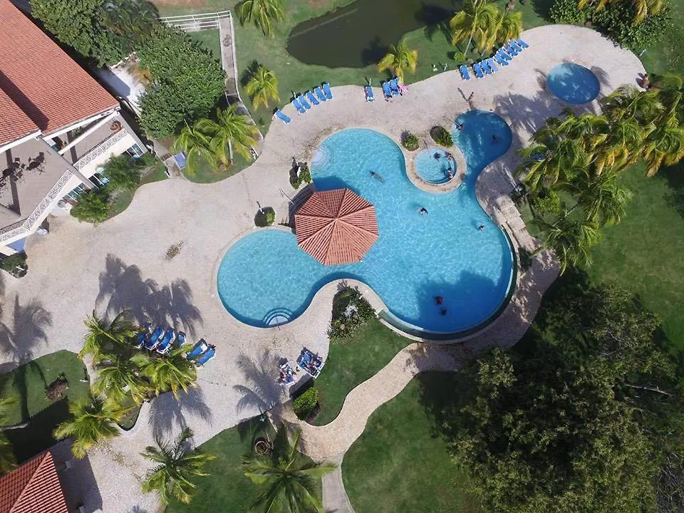 Costa Bonita Culebra Villas Privadas contacts