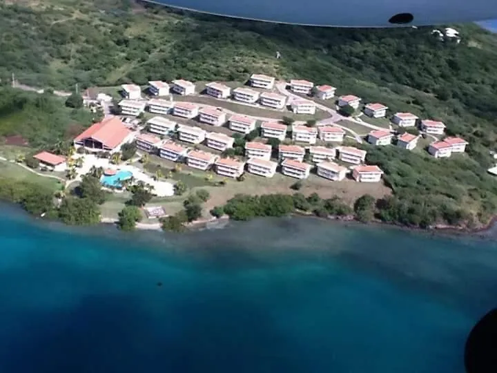 Costa Bonita Culebra Villas Privadas Isla Culebra Puerto Rico